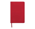 Bullet Spectrum A5 Notebook (Pack of 2) (Red) - PF2539