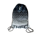 Tottenham Hotspur FC Fade Design Drawstring Gym Bag (Navy/White) - TA3796