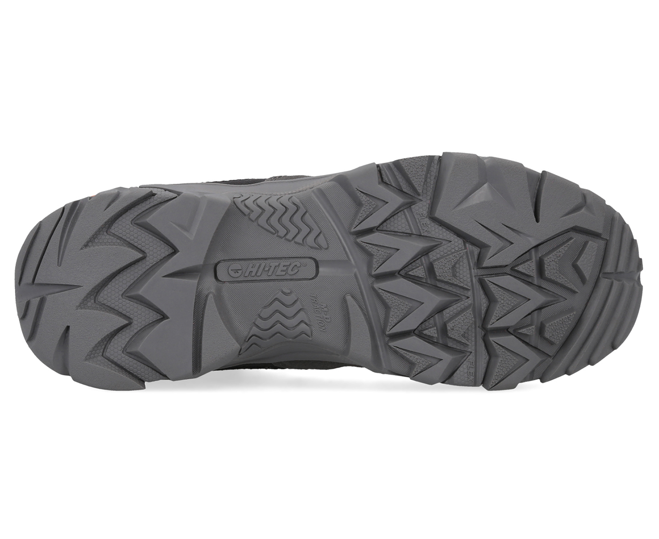 hi tech md traction waterproof