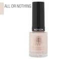 Revlon ColorStay Gel Envy Nail Polish 11.7mL - All Or Nothing 1