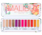 BYS Malibu Eye Shadow Palette