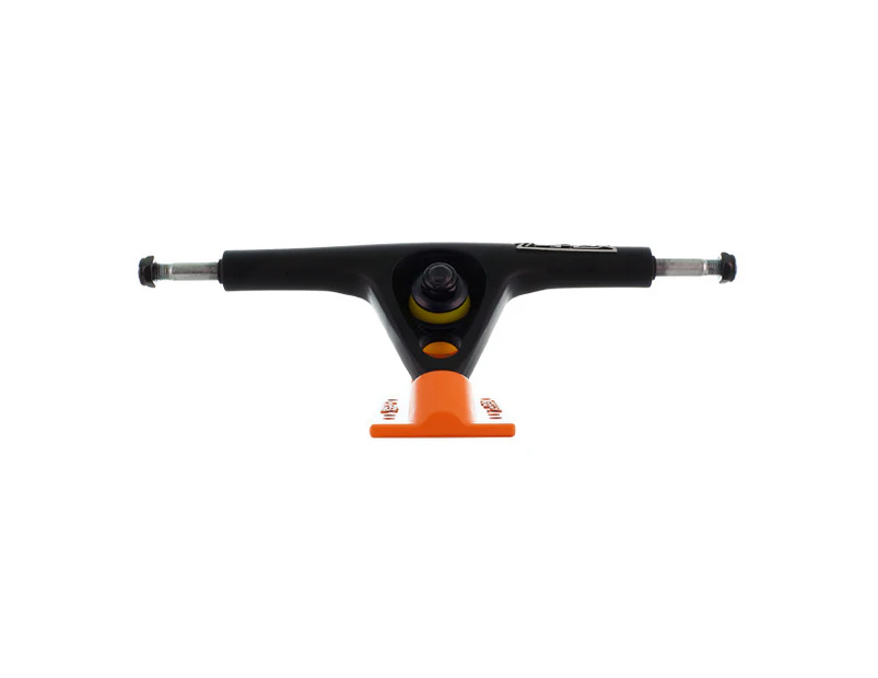 ZFlex Skateboard Trucks - Rev L/B - Orange