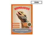 Wombaroo Passwell High Protein Reptile Supplement 250g
