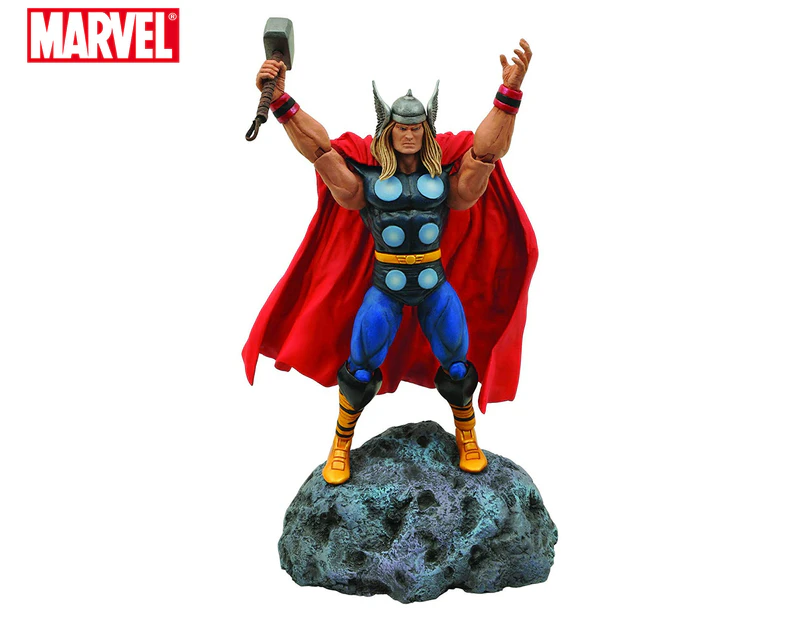Marvel Select 7" Classic Thor Action Figure