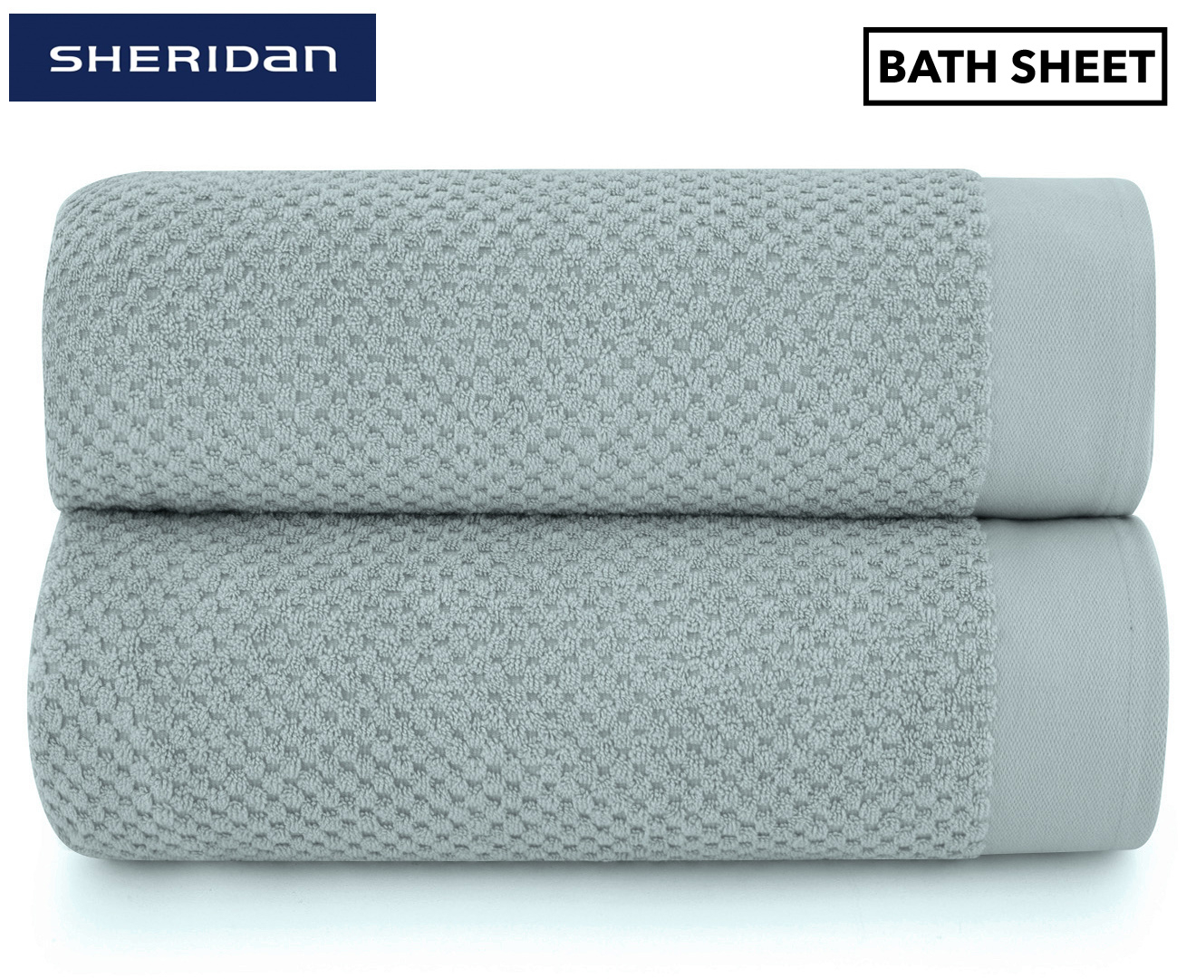 Sheridan austyn best sale towel range