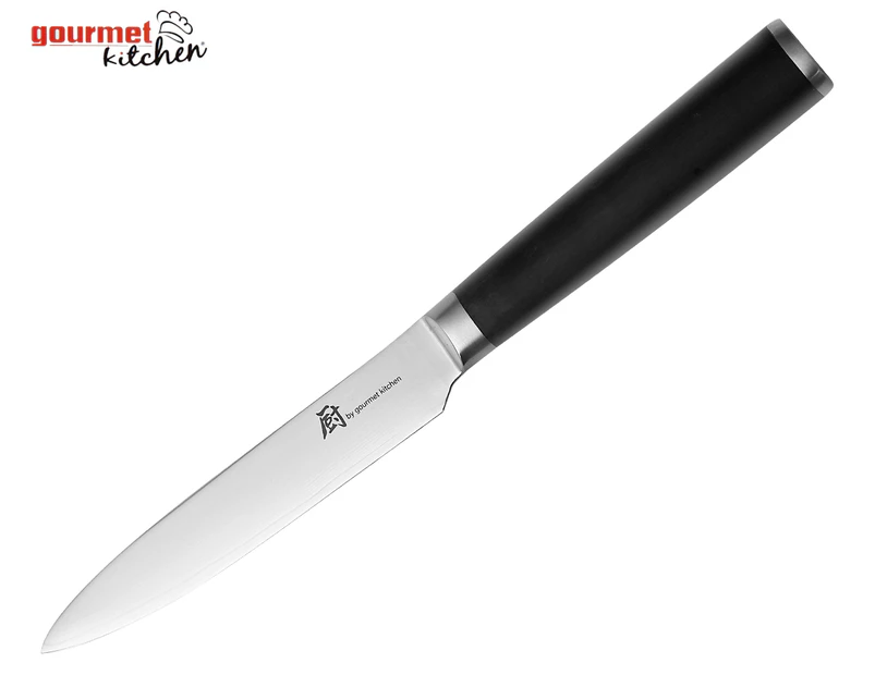 Gourmet Kitchen 24.5cm Chef Series Damascus Paring Knife