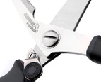 Gourmet Kitchen Extra Sharp Multi-Use Kitchen Scissors