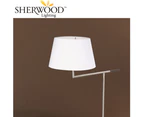 Sherwood MAJESTY Floor Lamp