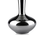 Sherwood Istanbul Table Lamp - Polished Charcoal