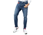 Tommy Hilfiger Men's Jeans In Blue