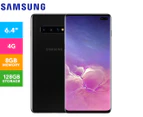 Samsung Galaxy S10+ 128GB Smartphone Unlocked - Prism Black