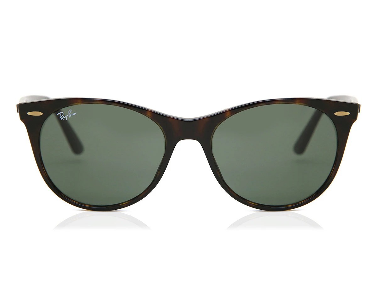 Ray-Ban RB2185 902/31 Unisex Sunglasses