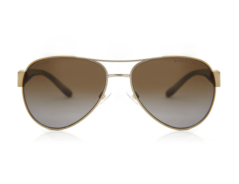 Ralph Lauren RL7047Q Polarized 9116T5 Women Sunglasses