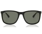 Ray-Ban RB4313 Polarized 601/9A Men Sunglasses 1