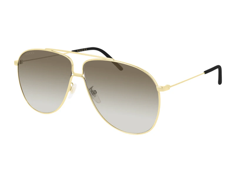 Gucci GG0440S 007 Men Sunglasses