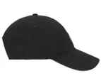 Calvin Klein Jeans Monogram Baseball Cap - Black
