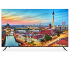 Blaupunkt 65" 4K UHD Android Smart TV BP650USG9200