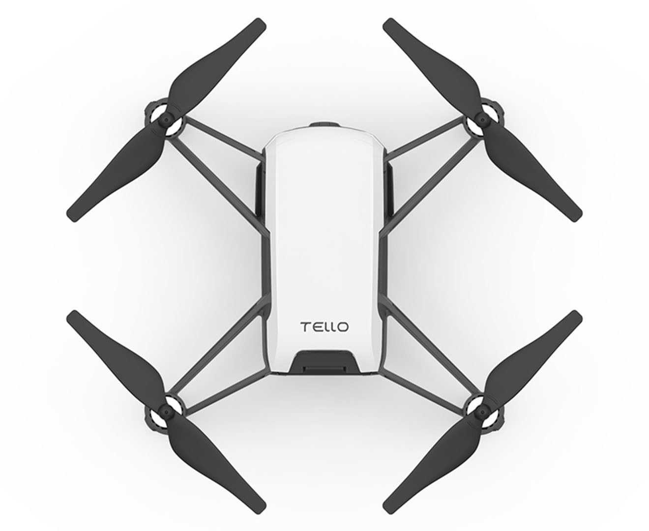 tello boost combo quadcopter