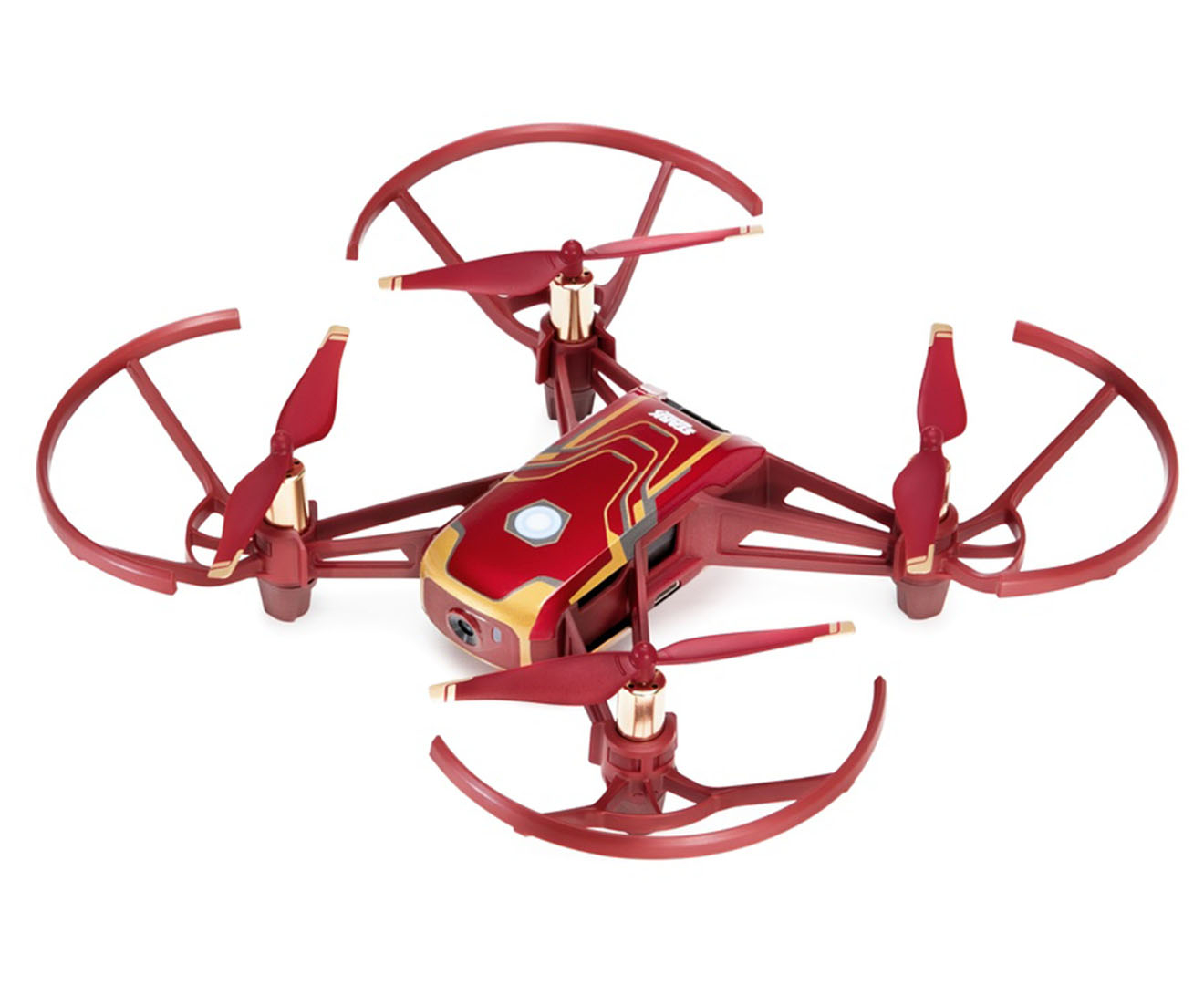 mitu drone price