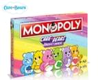 Monopoly Care Bears Edition Board Game 1