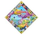 Monopoly Care Bears Edition Board Game 2