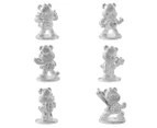Monopoly Care Bears Edition Board Game