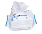 Boomjoy N2 N6 Mop Refill Head (3 packs)