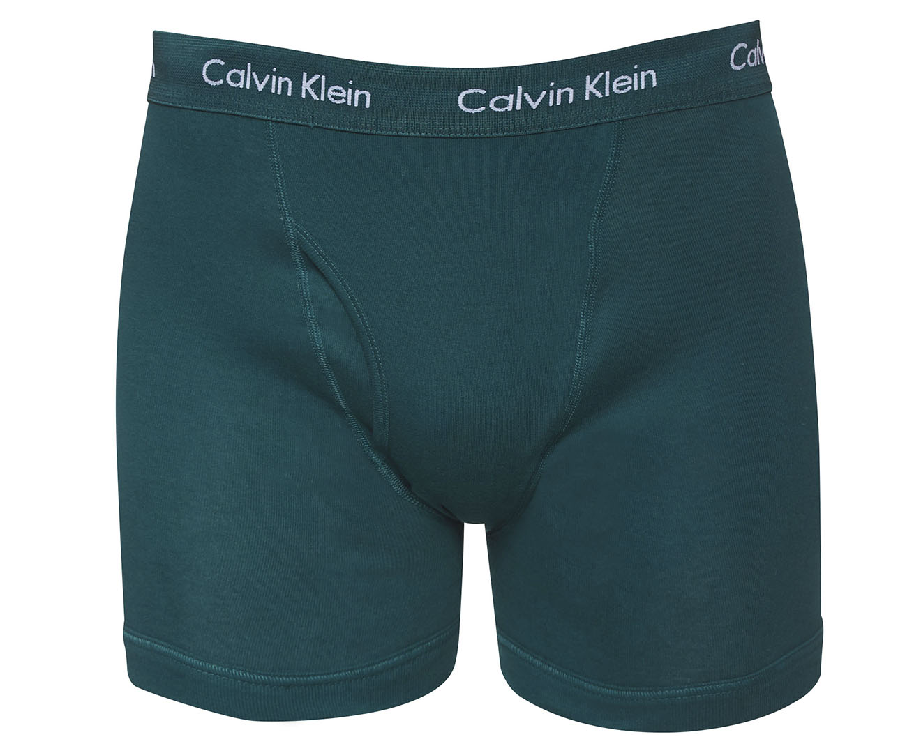 Green calvin clearance klein boxers