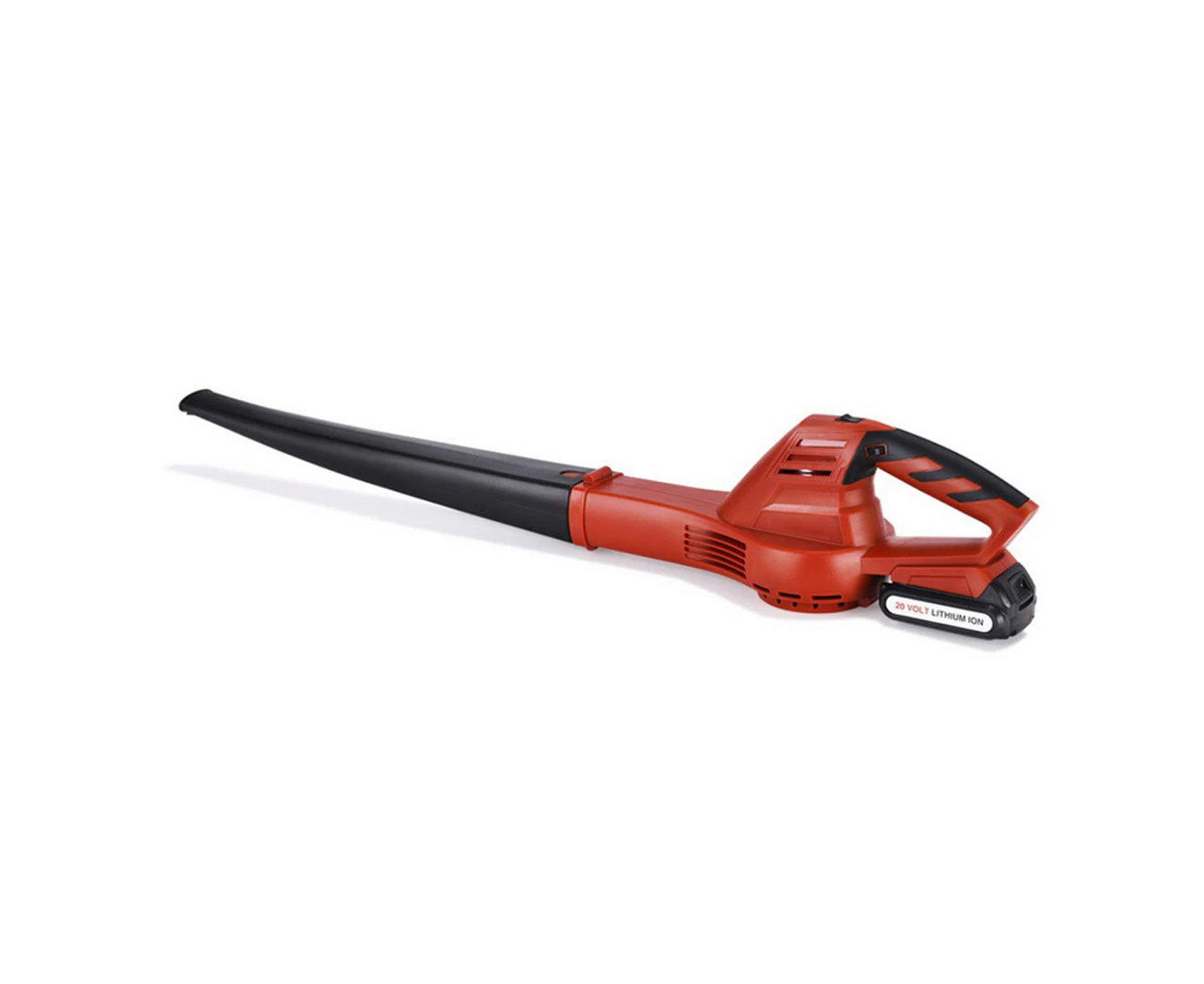 MATRIX 20v X-ONE Cordless Variable Speed Leaf Blower Kit (incl Battery and Charger)