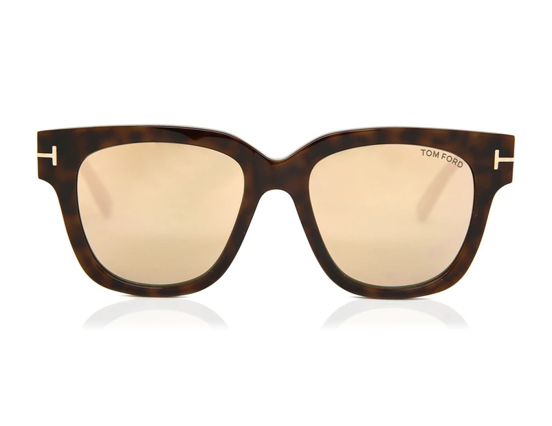 Tom Ford FT0436 TRACY FLASH LENSES 56G Women Sunglasses