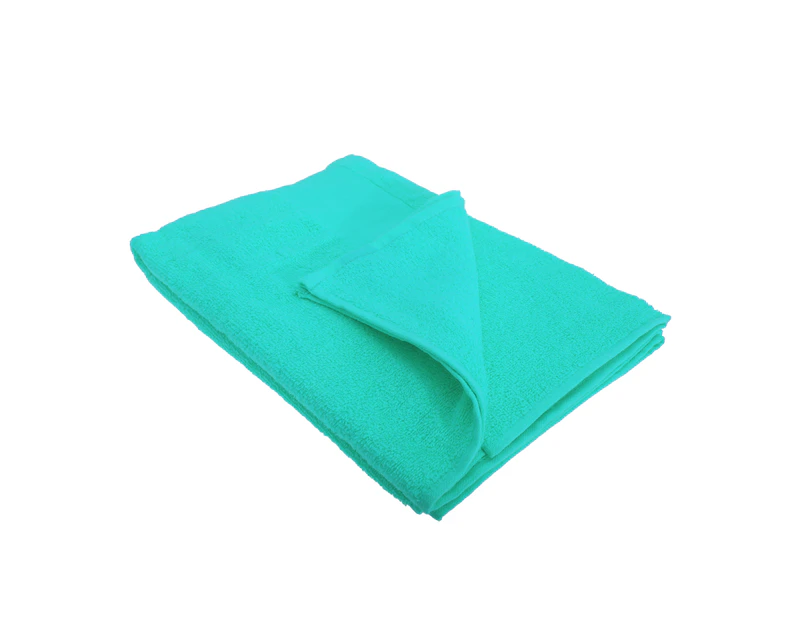 SOLS Island 70 Bath Towel (70 X 140cm) (Turquoise) - PC369