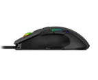 Havit MS1012 Programmable Gaming Mouse - Black/RGB