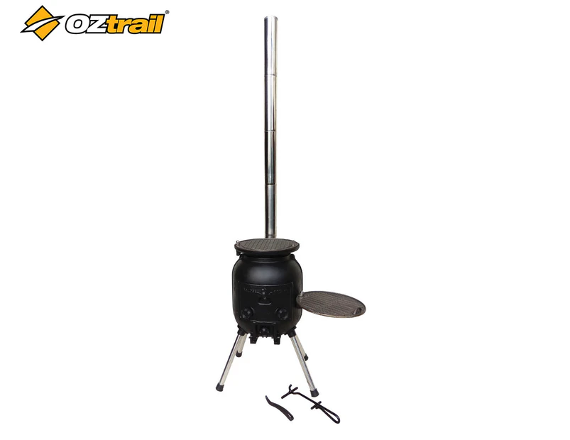 OZtrail Outback Cooker