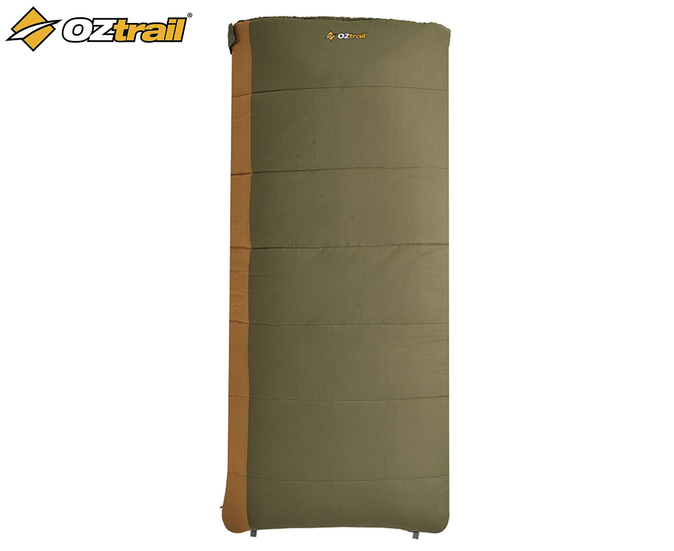 caribee jumbo mat