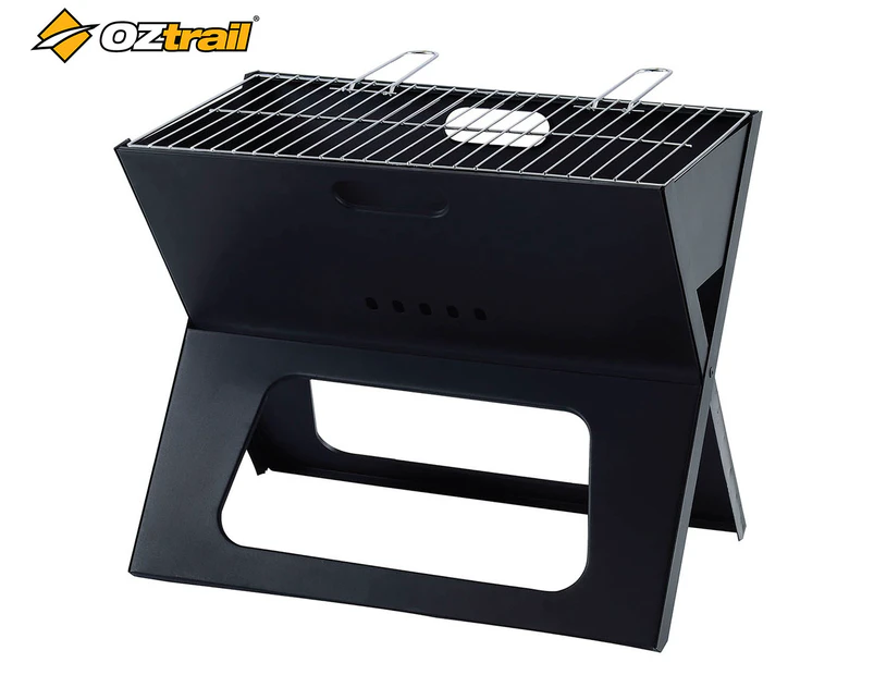 OZtrail Outdoor Folding Grill