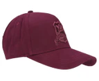 Canterbury Snapback Cap - Potent Purple