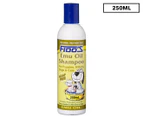 Fido's Dogs & Cats Emu Oil Shampoo 250mL