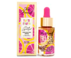 Too Faced Tutti Fruitti Fresh Squeezed Highlighting Drops 17.5mL - Sparkling Pink Grapefruit