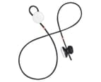 Google Pixel Buds Wireless Bluetooth Earbuds - Clearly White 1