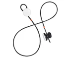Google Pixel Buds Wireless Bluetooth Earbuds - Clearly White