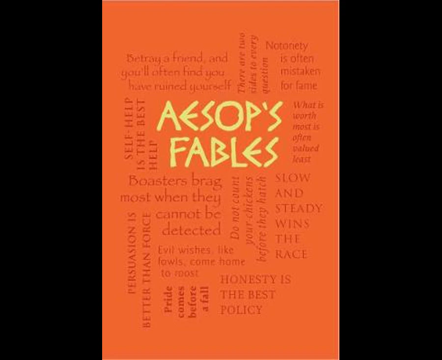 Aesop's Fables