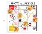Shots & Ladders Drinking Game 3