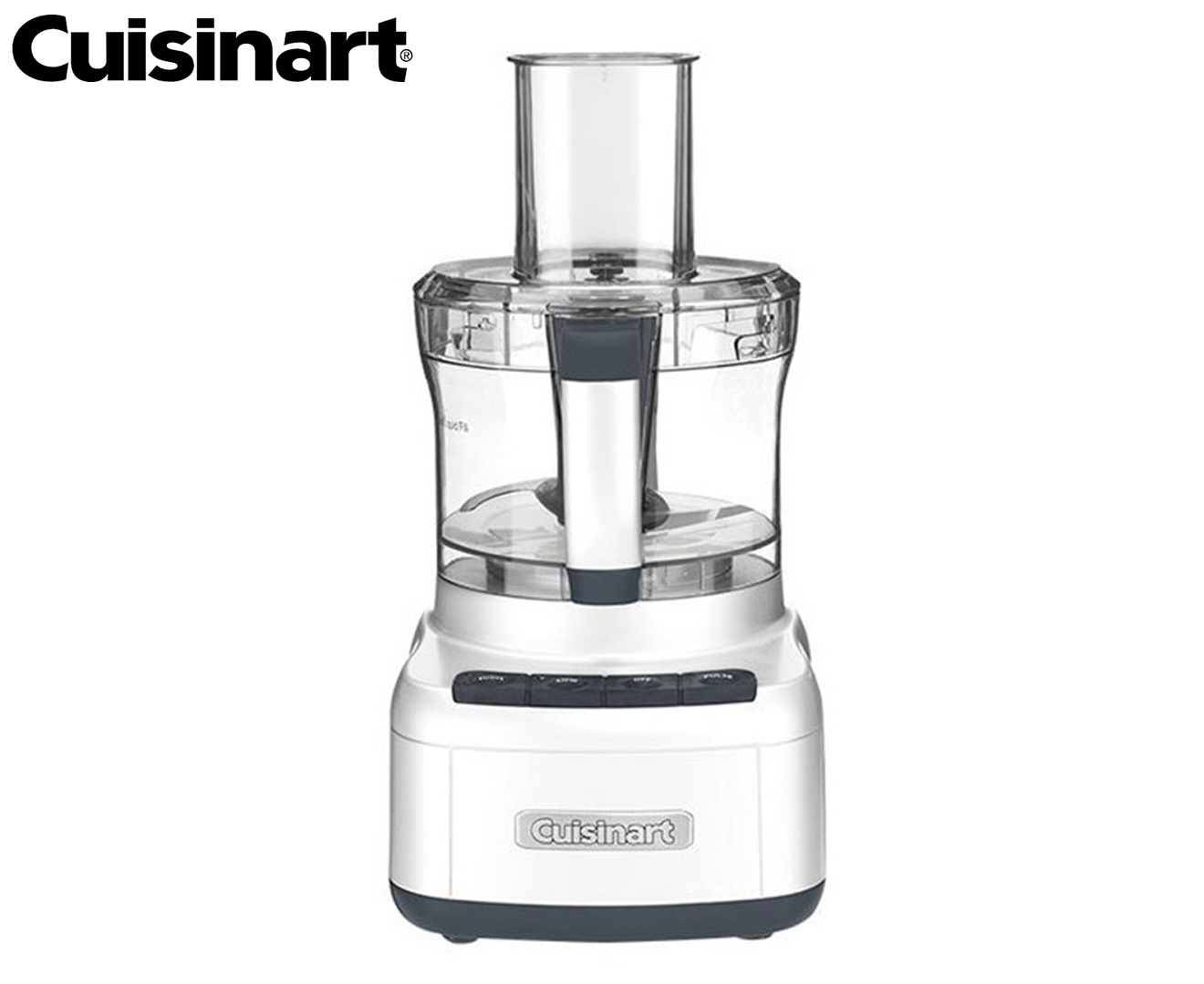 cuisinart juice extractor attachment