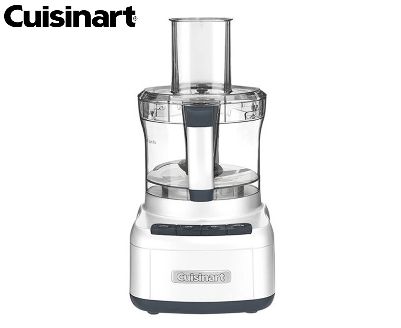 Cuisinart 8-Cup Food Processor