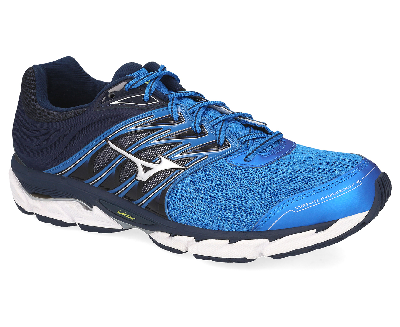 Mizuno wave discount paradox 5 m