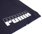 Puma 14.5L Plus Gym Sack II - Peacoat/Galaxy Blue/White