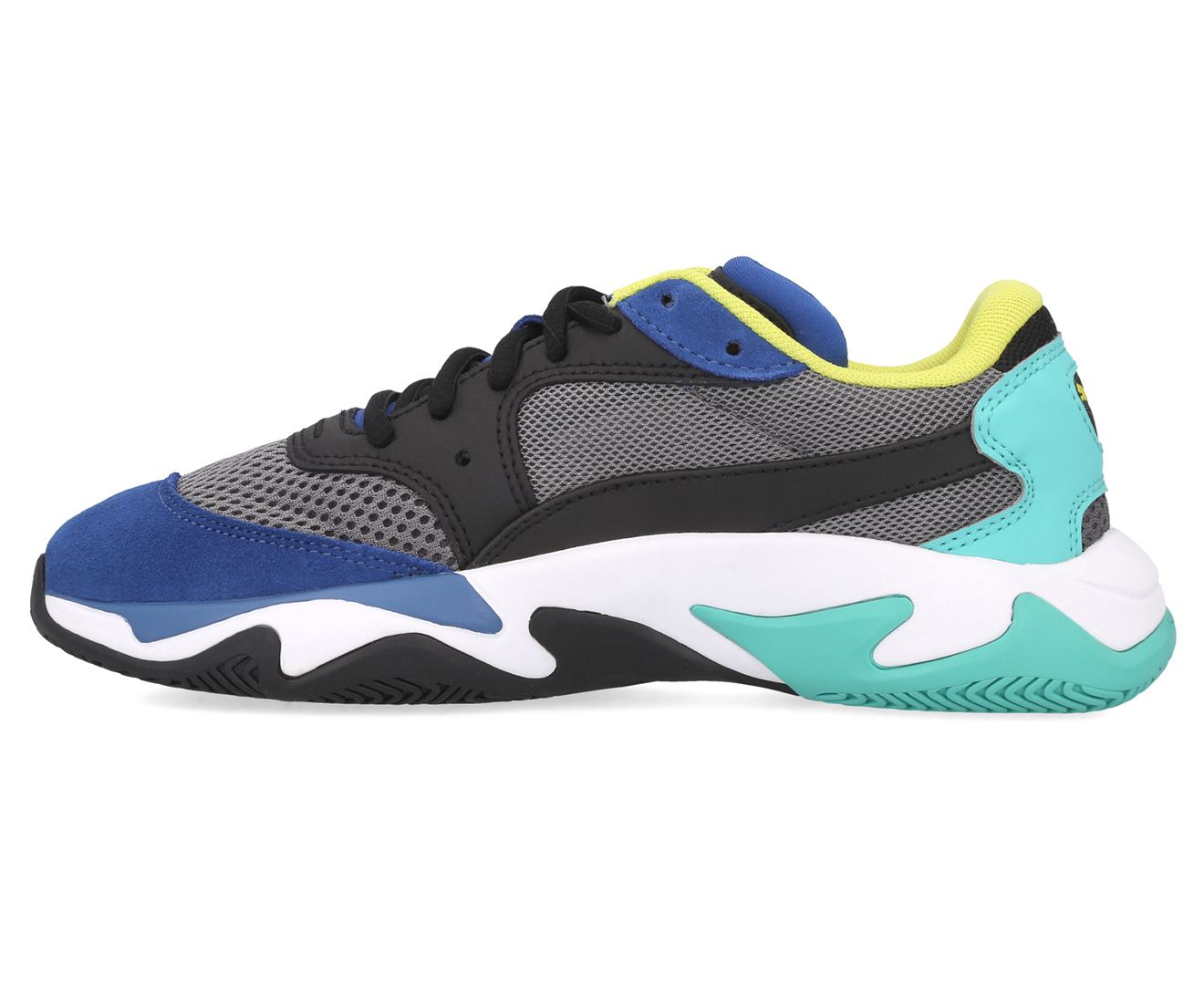 puma galaxy sneakers