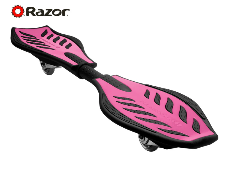 Razor RipStik Caster Board - Pink