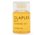 Olaplex No. 7 Bonding Oil 30mL