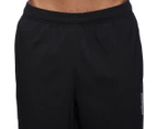 Adidas Men's Essentials Plain Tapered Stanford Pant - Black